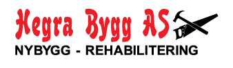 Hegra Bygg AS